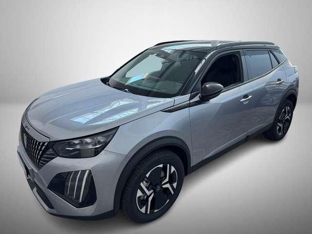 Peugeot 2008 GT *PROMO KASKO* 1.2 HYBRID e-DCS6 136CV KM0 2025