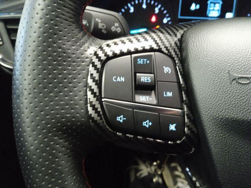 Ford Fiesta 7ª serie 1.0 Ecoboost Hybrid 125 CV 5 porte ST-Line