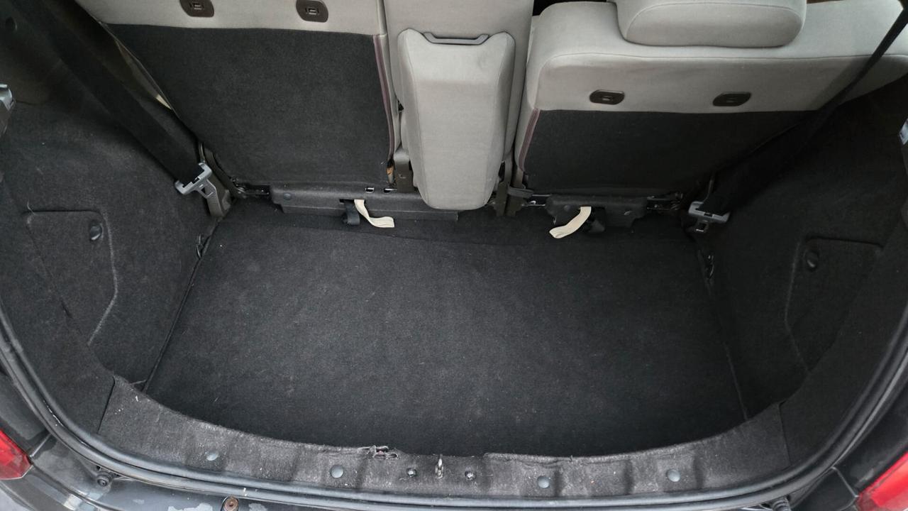 Lancia MUSA 1.4 16V Platino