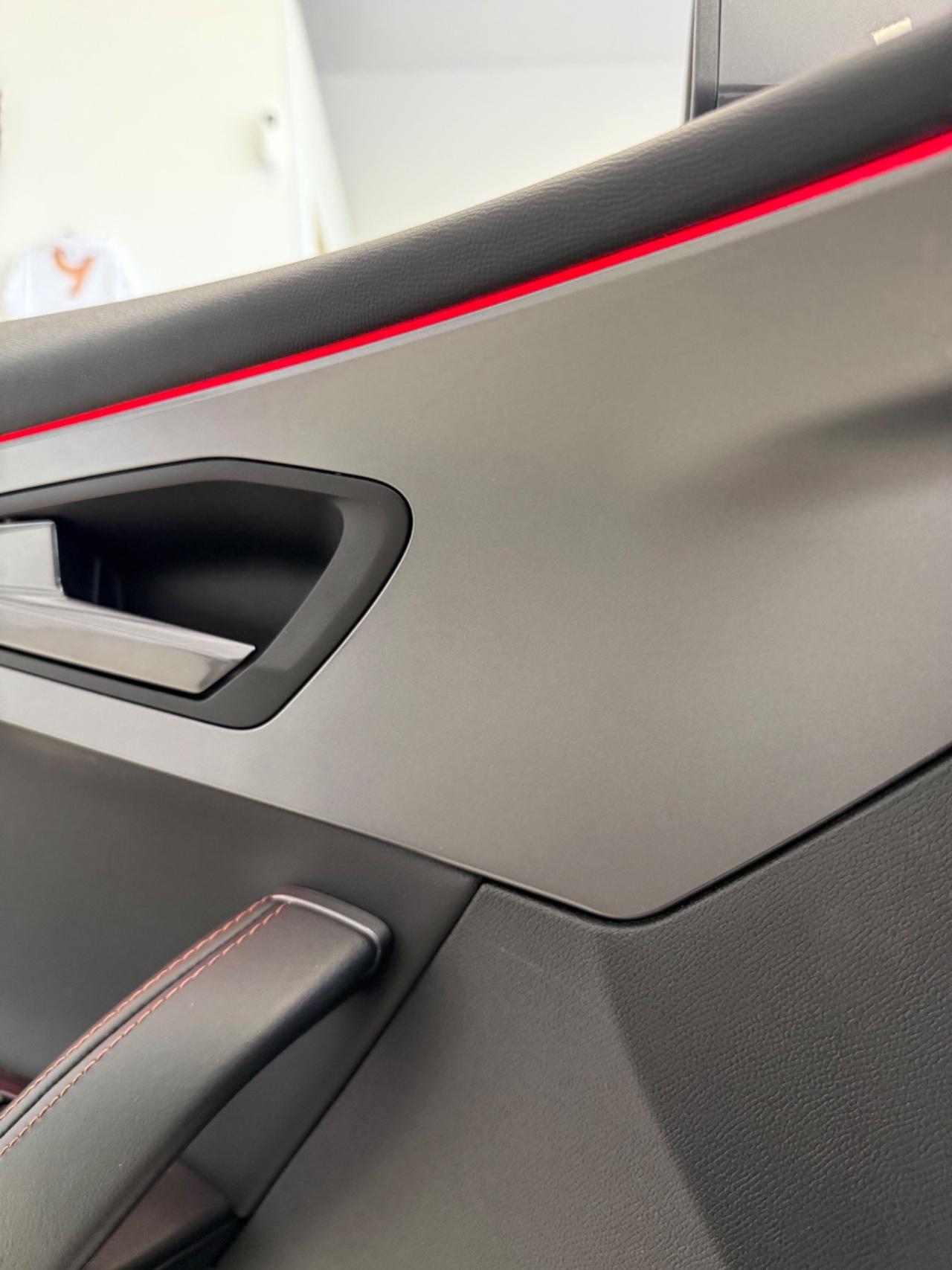 Cupra Formentor 1.5 tsi 150cv dsg LUCI SOFFUSE,TELECAMERA,NAVI,APPLE CARPLAY,ANDROID AUTO,PELLE PARZIALE