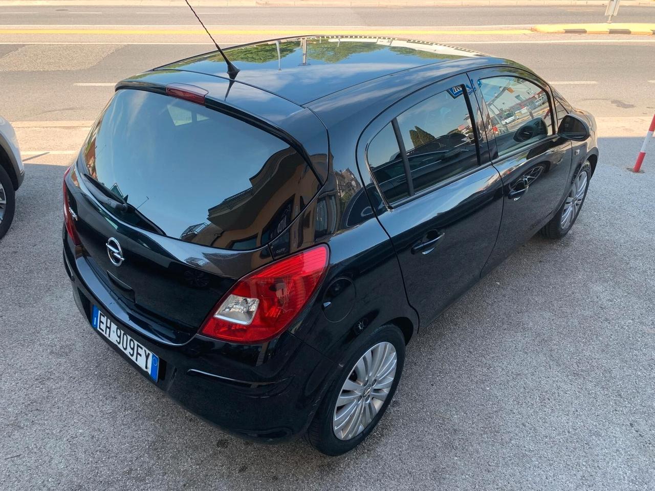 Opel Corsa 1.2 benz Catena Neopat. Unicoprop.