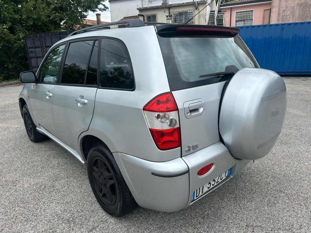 DR MOTOR DR5 benzina/gpl 1.6 16V Bi-Fuel Stupenda Bellissima