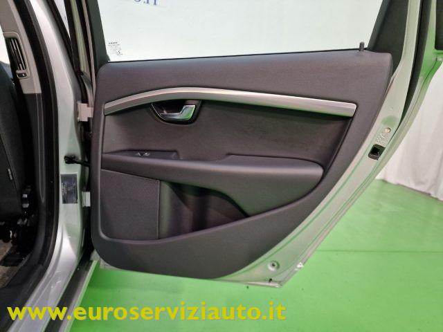 VOLVO V70 D3 Geartronic Polar