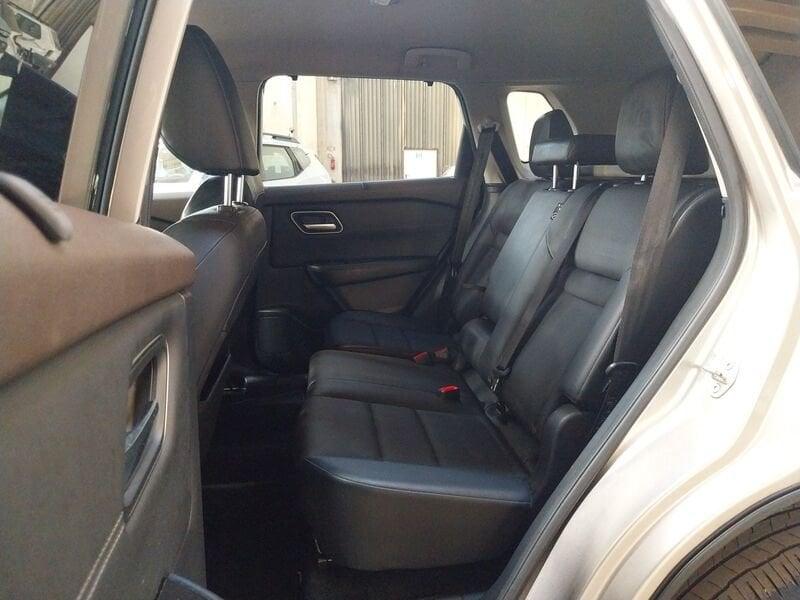 Nissan X-Trail X-Trail 1.5 e-power Tekna 2wd auto