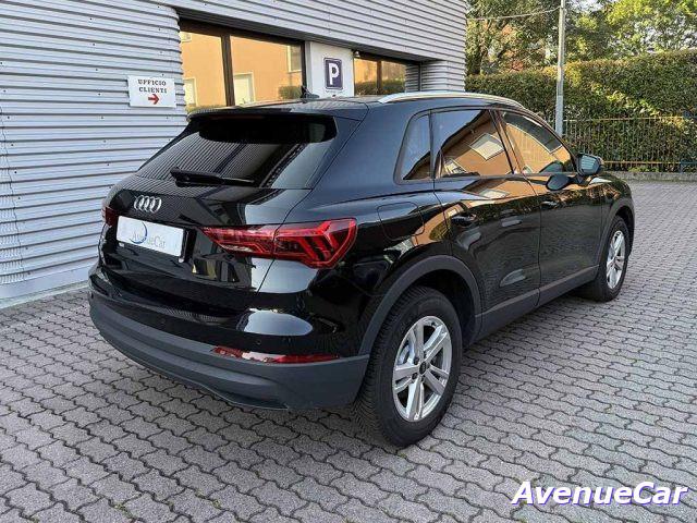AUDI Q3 45 1.4 tfsi e s-tronic IVA ESPOSTA PREZZO REALE