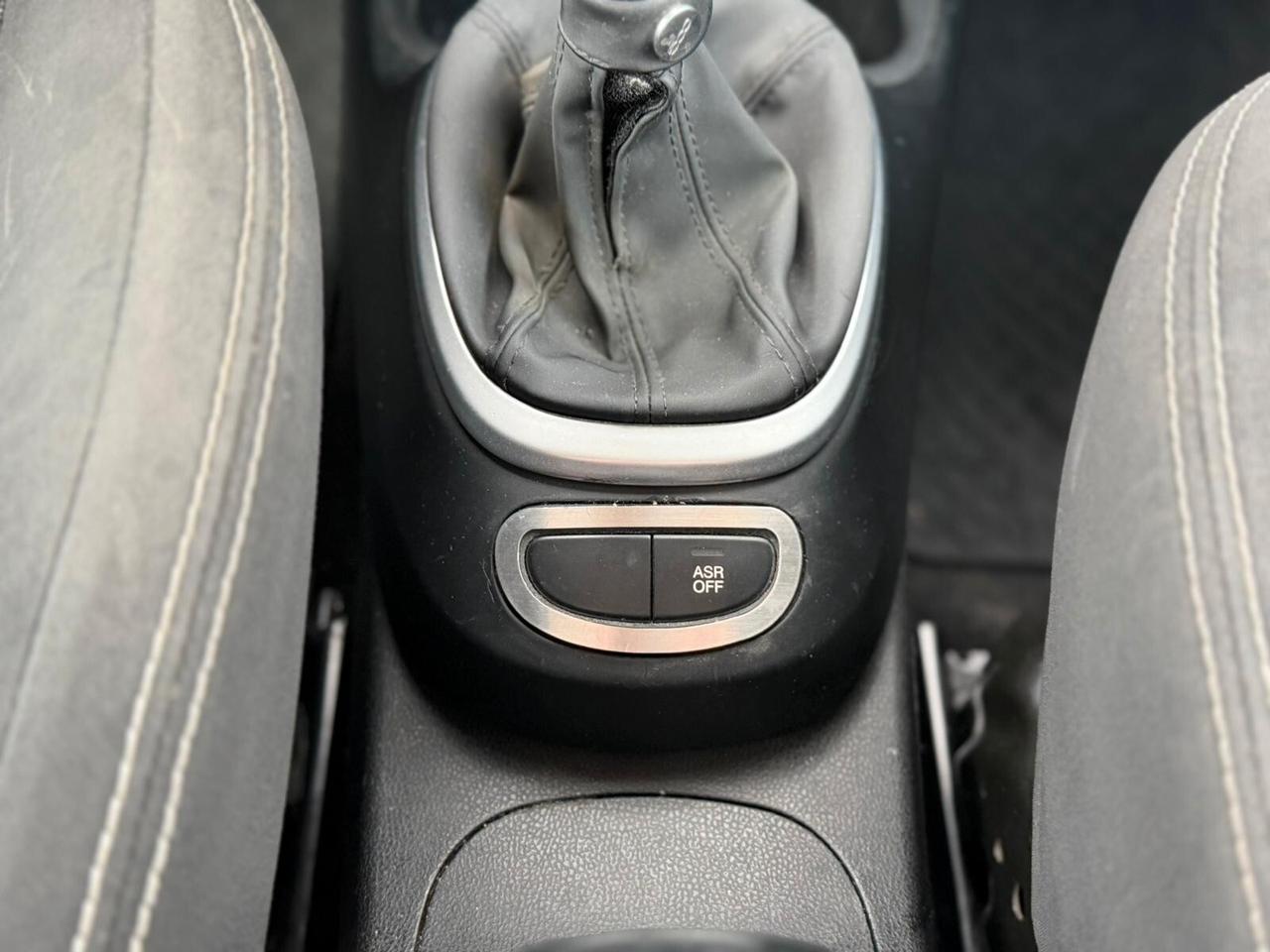 Fiat 500L 1.3 Multijet 2013