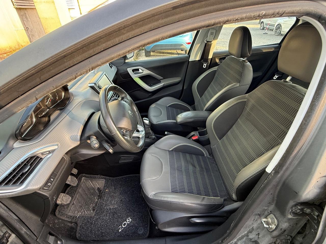 Peugeot 208 PureTech 82 5 porte Access