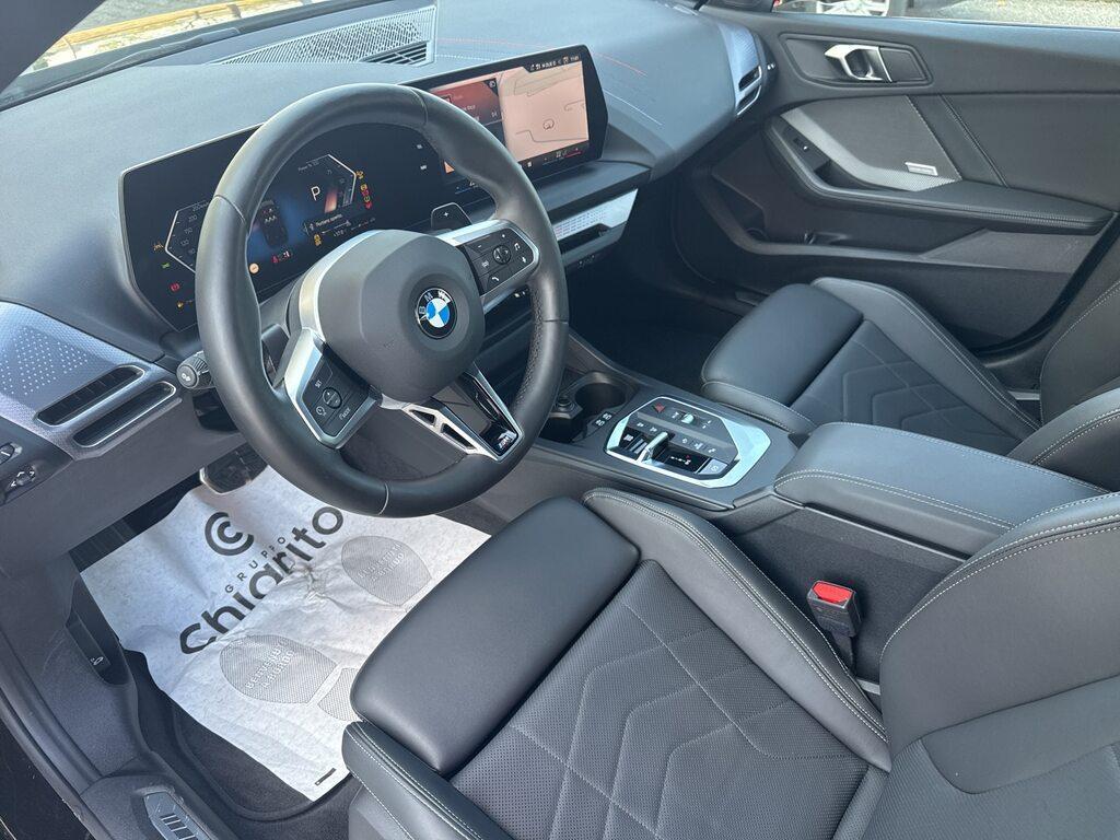 BMW Serie 2 Gran Coupe 220 d 48V MSport DCT