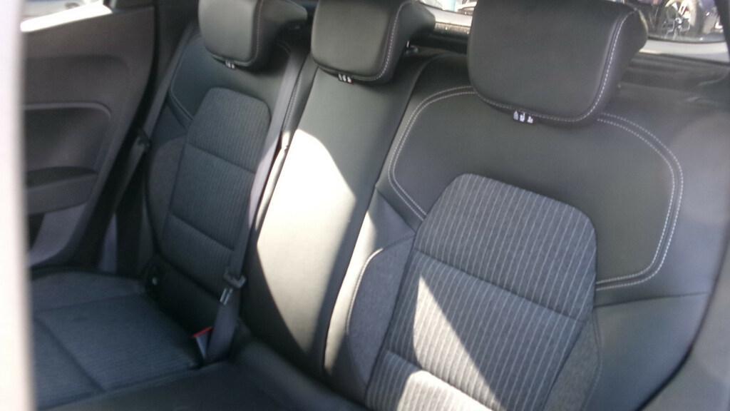 Renault Clio 5 Porte 1.0 TCe Intens