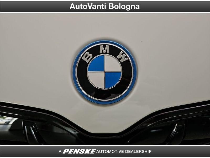 BMW X1 X1 xdrive 25e MSport Pro auto