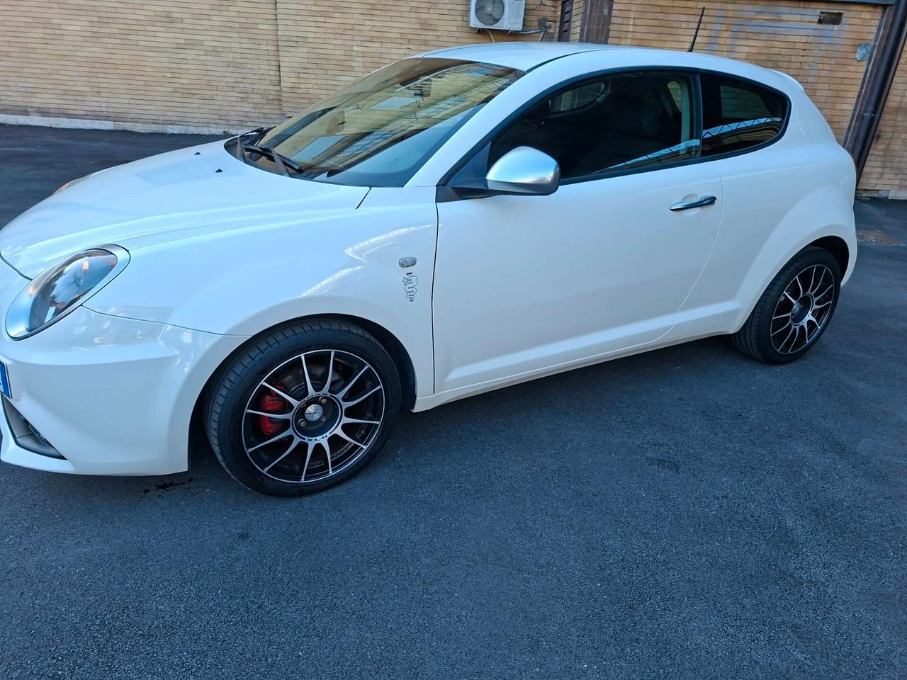 Alfa Romeo MiTo 1.3 JTDm 95 CV S&S