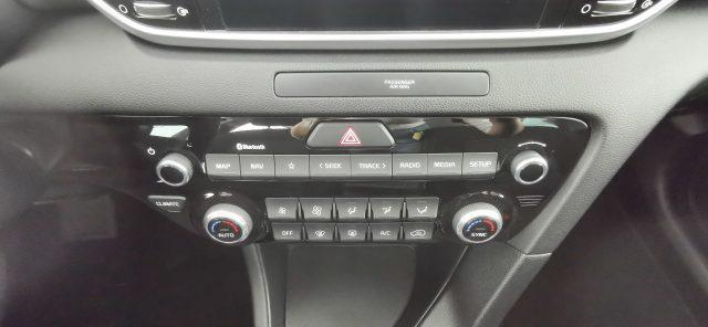 KIA Sportage 1.6 CRDI 136 CV DCT7 2WD Mild Hybrid Style