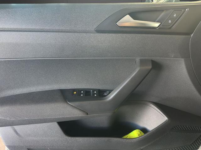 VOLKSWAGEN Taigo 1.0 TSI 95 CV Life