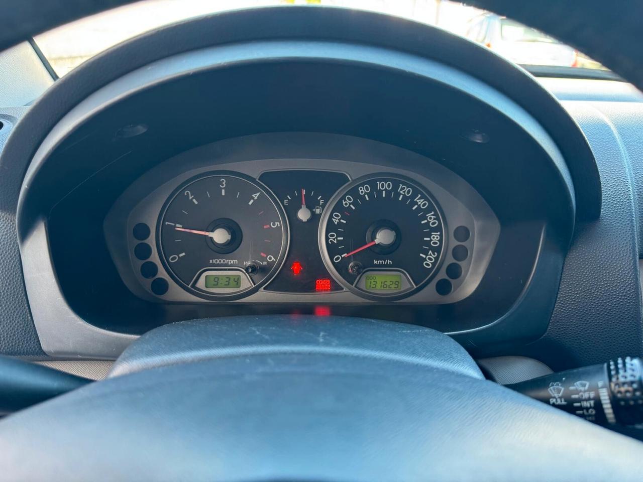 Kia Picanto 1100 Disel