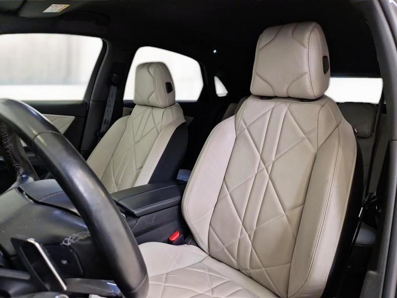 DS DS 7 CROSSBACK BlueHDi 130 Automatica Grand Chic