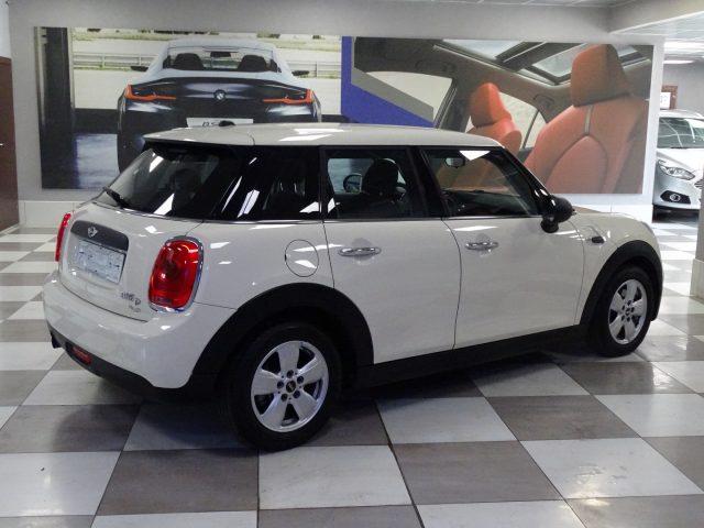MINI One D 1.5 95 CV 5 Porte EU6B