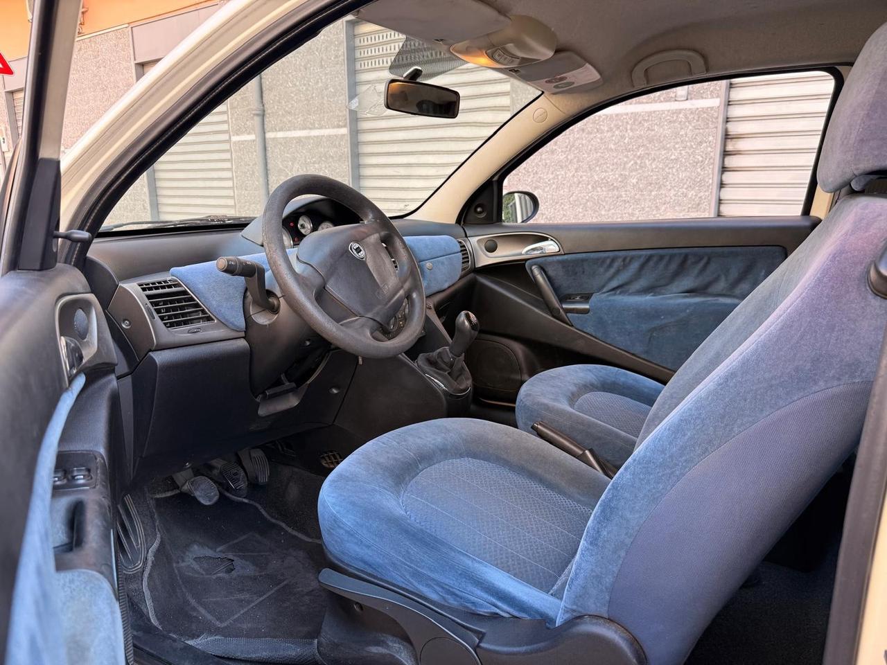 Lancia Ypsilon 1.3 Multijet 70CV IN PERFETTE CONDIZIONI