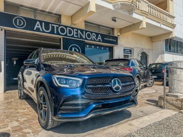 Mercedes-benz GLC 300 GLC 300 d 4Matic Premium Plus#LED#PELLE#NAVI#CARPLAY#CAM