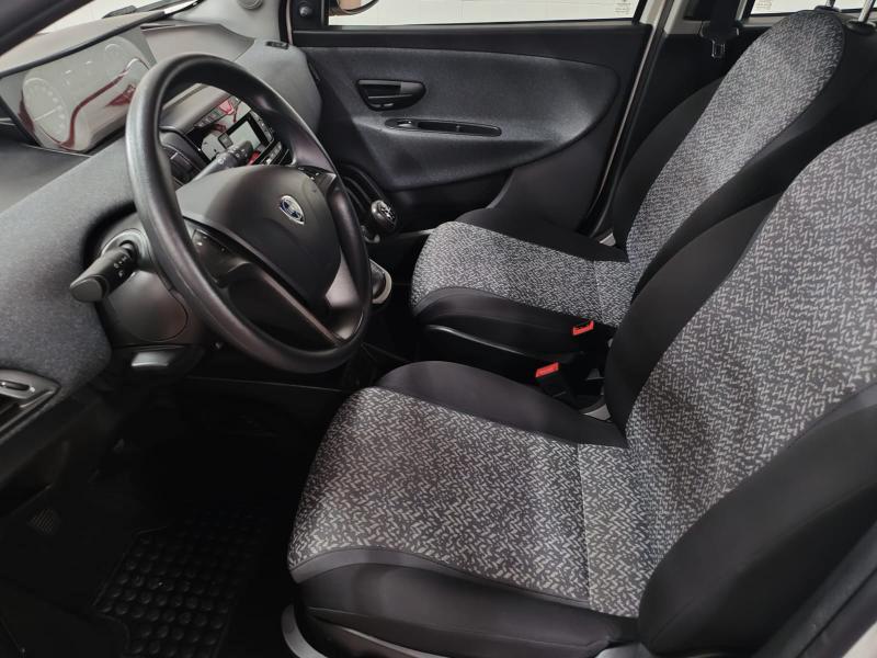 Lancia Ypsilon 5 Porte Ypsilon 1.2 Elefantino Blu ecochic Gpl 69cv my19