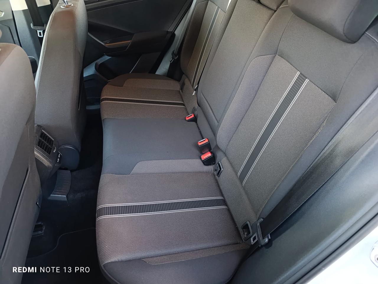 Volkswagen T-Roc 2.0 TDI SCR 150 CV DSG Advanced 2021