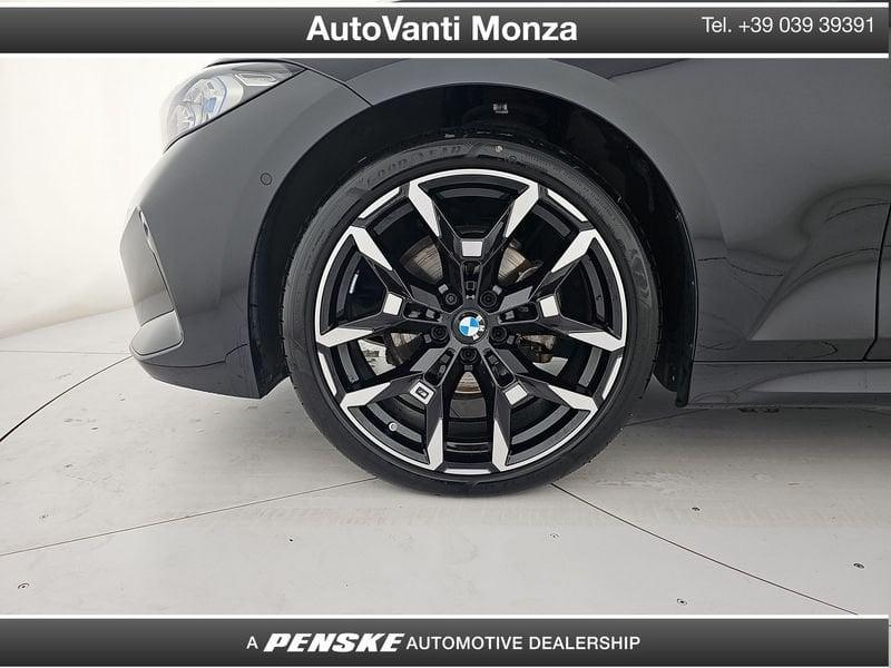 BMW Serie 3 320d Touring mhev 48V xdrive MSport auto