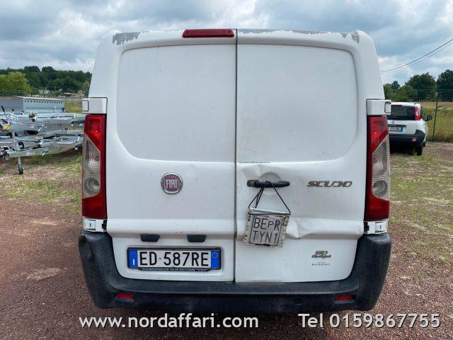 FIAT Scudo 1.6 MJT PC-TN Furgone 10q. SX