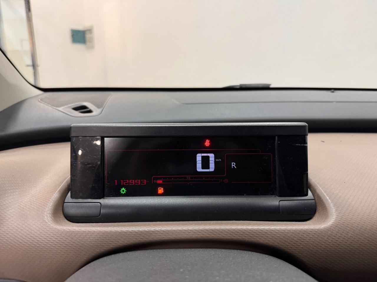 Citroen C4 Cactus BlueHDi 100 S&S ETG6 Shine