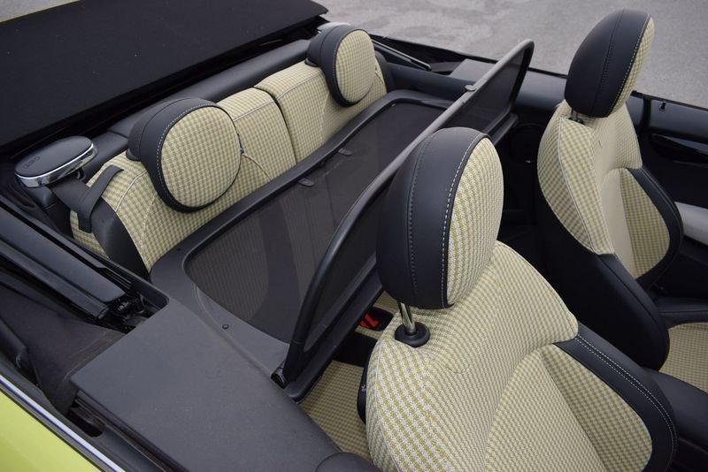 MINI Mini Cabrio Mini 1.5 Cooper Classic Cabrio