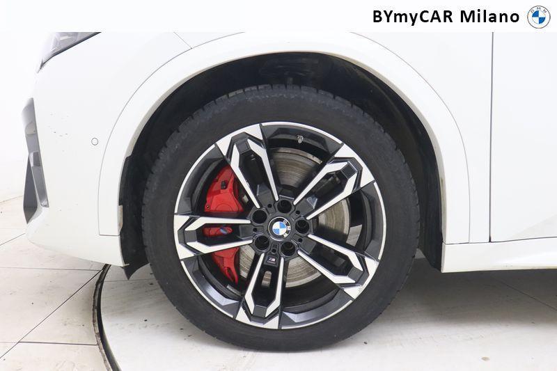 BMW X2 20 d 48V MSport Pro xDrive DCT