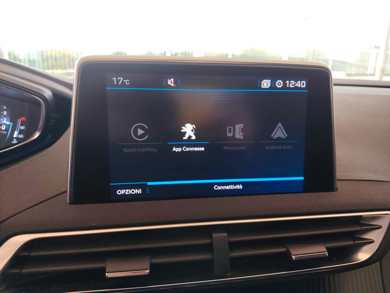 Peugeot 3008 BlueHDi 130 Business sport full opt tetto