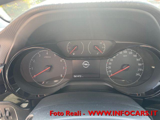 OPEL Corsa 1.2 Edition NEOPATENTATI PROMO!!