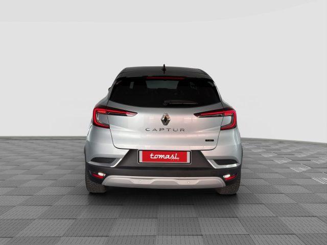 RENAULT Captur Captur Full Hybrid E-Tech 145 CV Techno