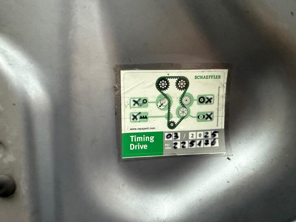 Audi A3 2.0 16V TDI Attraction