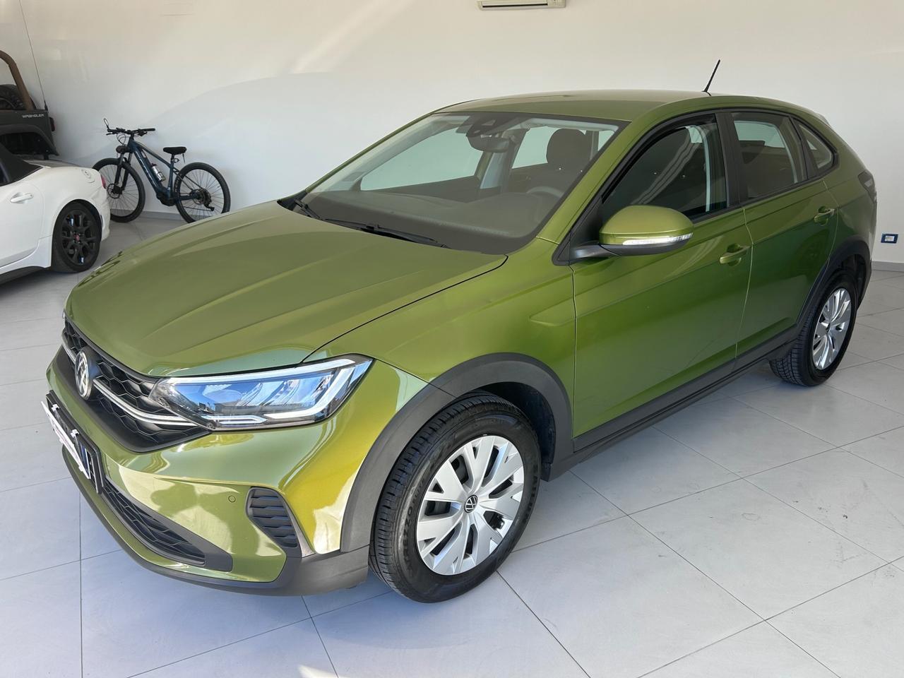 Volkswagen Taigo 1.0 TSI 95 CV Life 2022