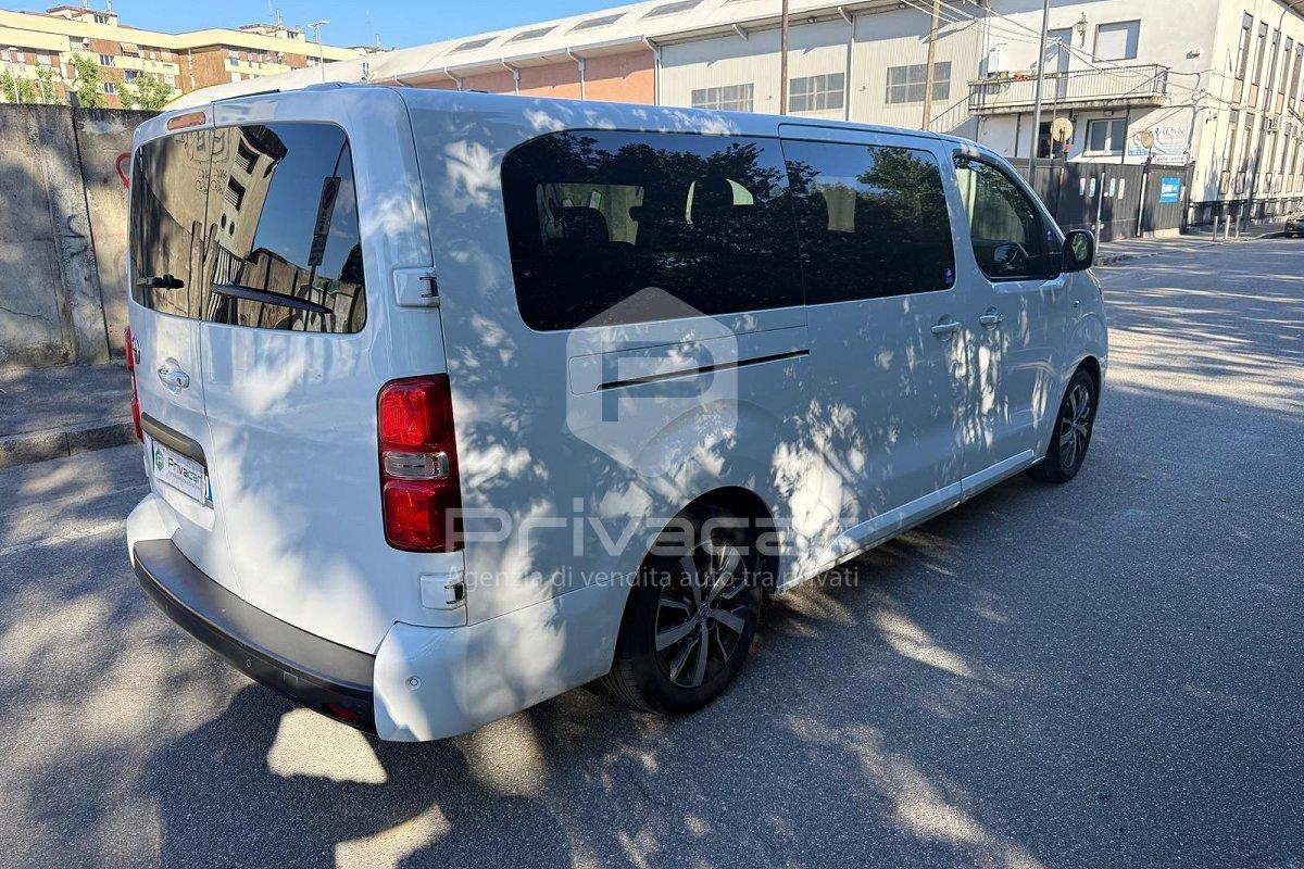 TOYOTA Proace Verso 2.0D 177 CV L1 D Luxury