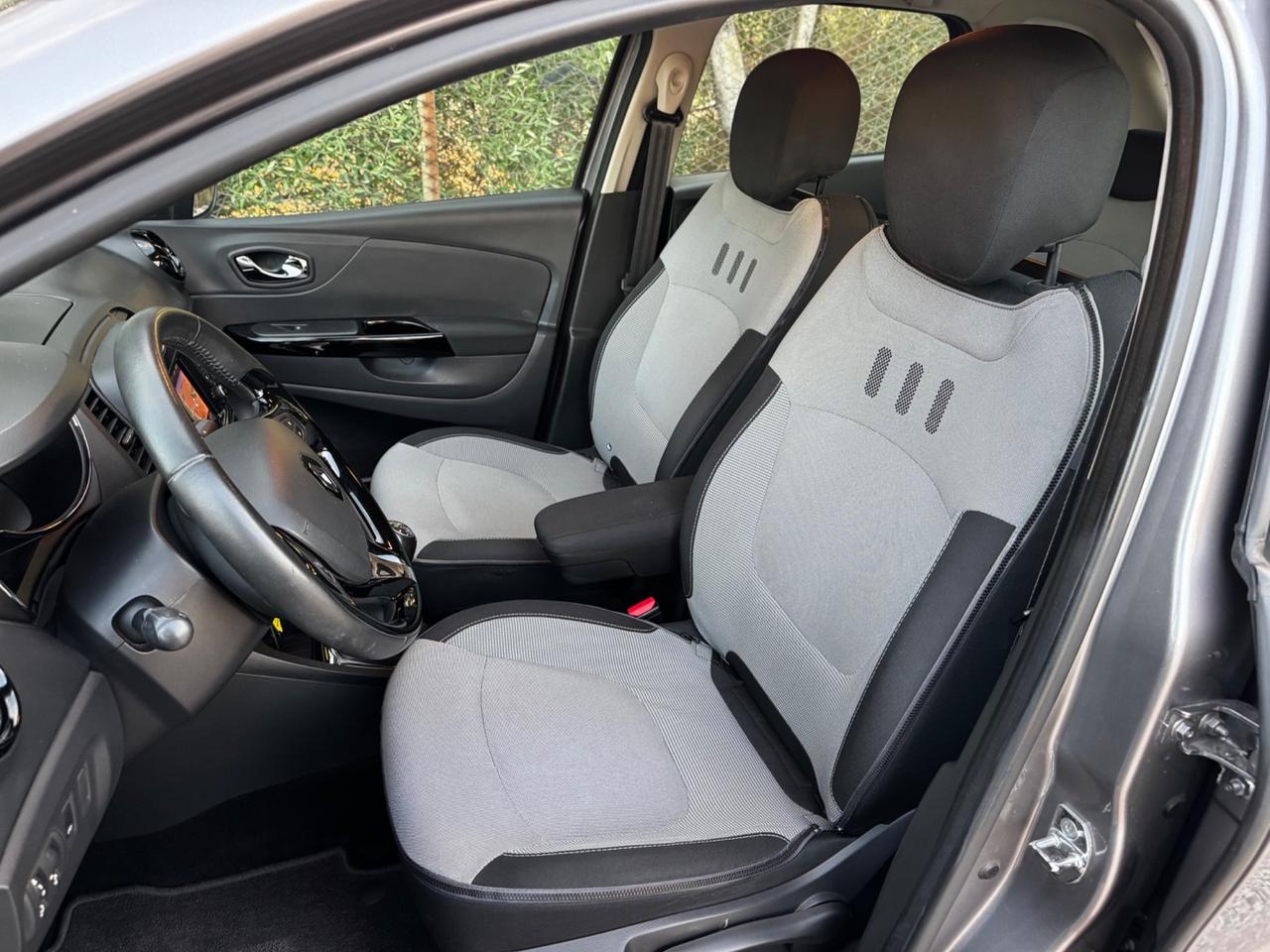 Renault Captur dCi 8V 90 CV Start&Stop Energy Intens