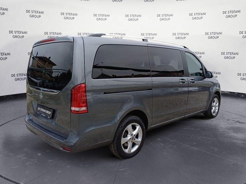 Mercedes-Benz Classe V V 220 d Sport Long