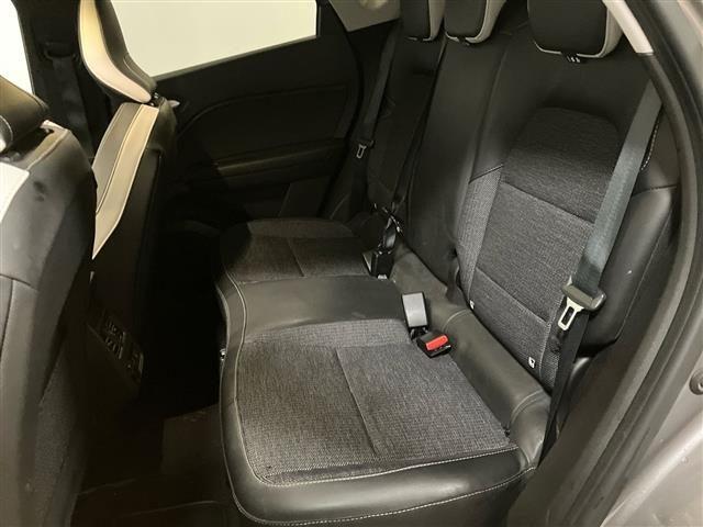 RENAULT Captur 1.6 E-Tech hybrid Techno Fast Track 145cv auto