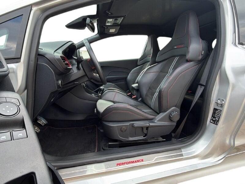 Ford Fiesta ST 1.5 EcoBoost 200CV ST