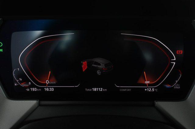 BMW 116 Serie 1 i 5p. Business Advantage