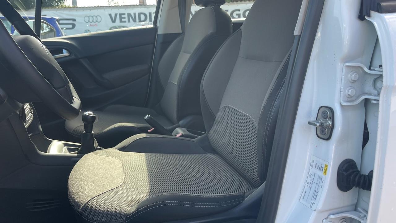 Citroen C3 Progression 1.0 VTI 68cv