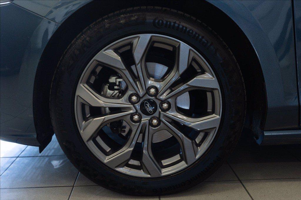 FORD Focus Active SW 1.0 ecoboost h Design 125cv del 2023
