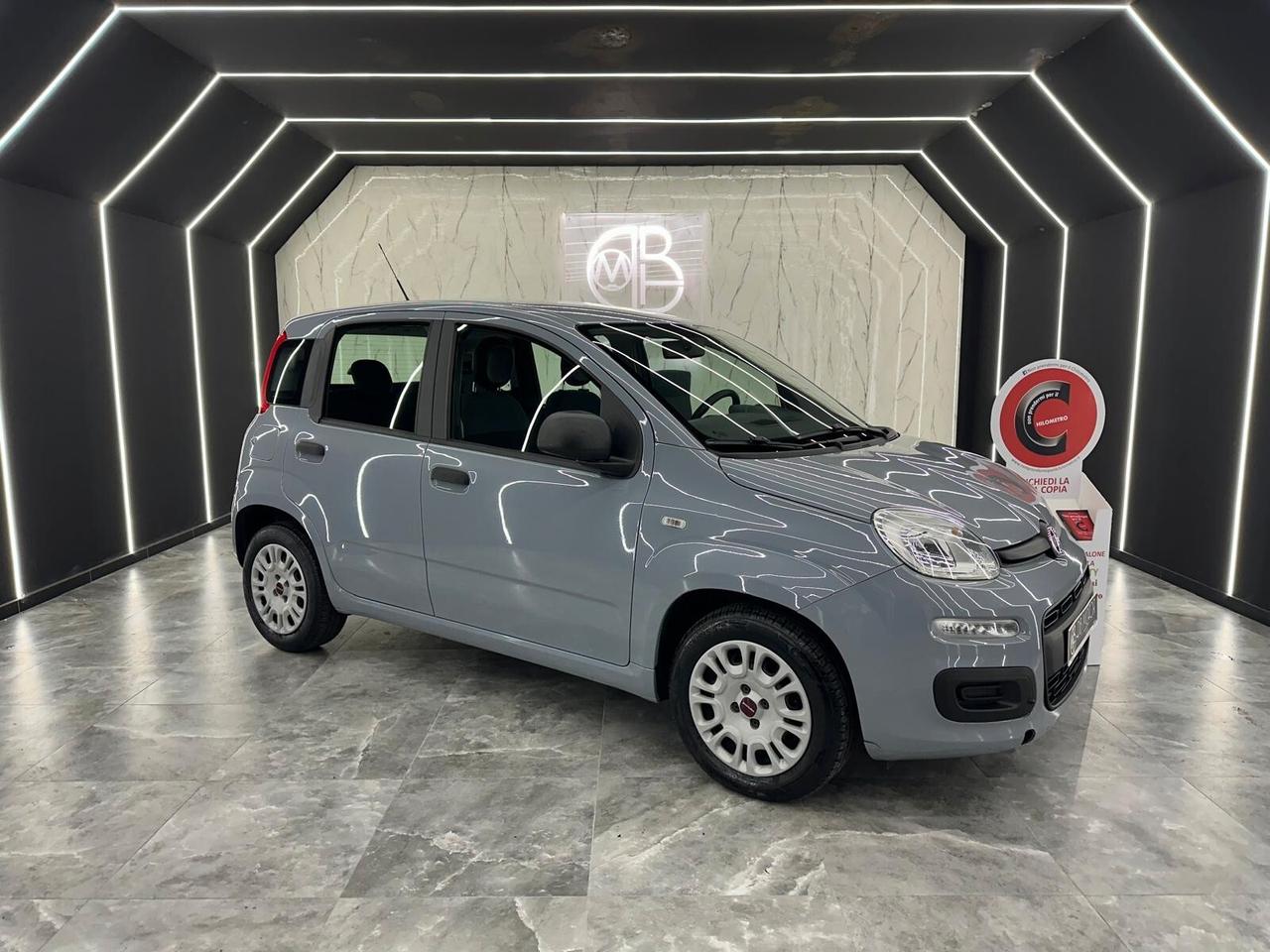 Fiat Panda 1.3 MJT 95 CV S&S Easy