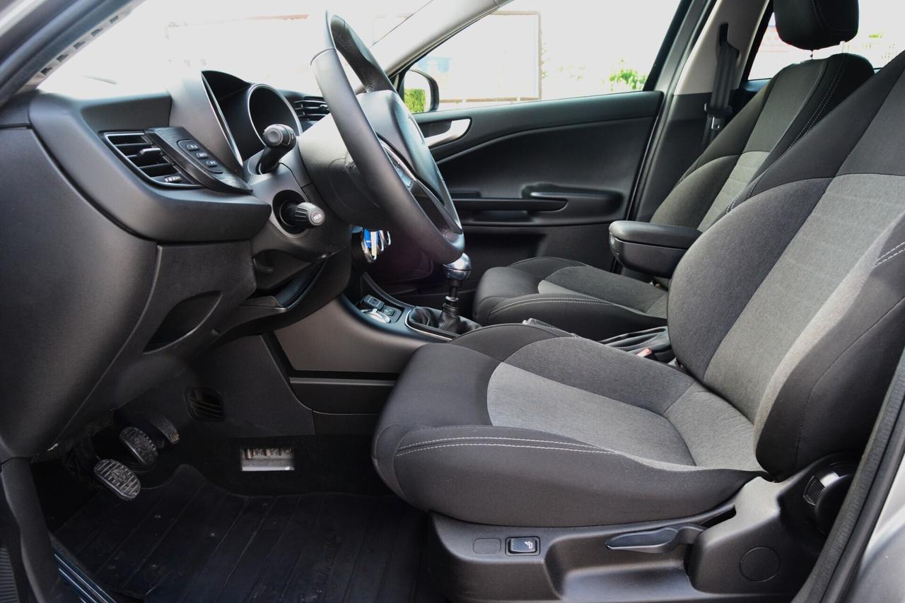 Alfa Romeo Giulietta 1.6 JTDm 120 CV 06/2018
