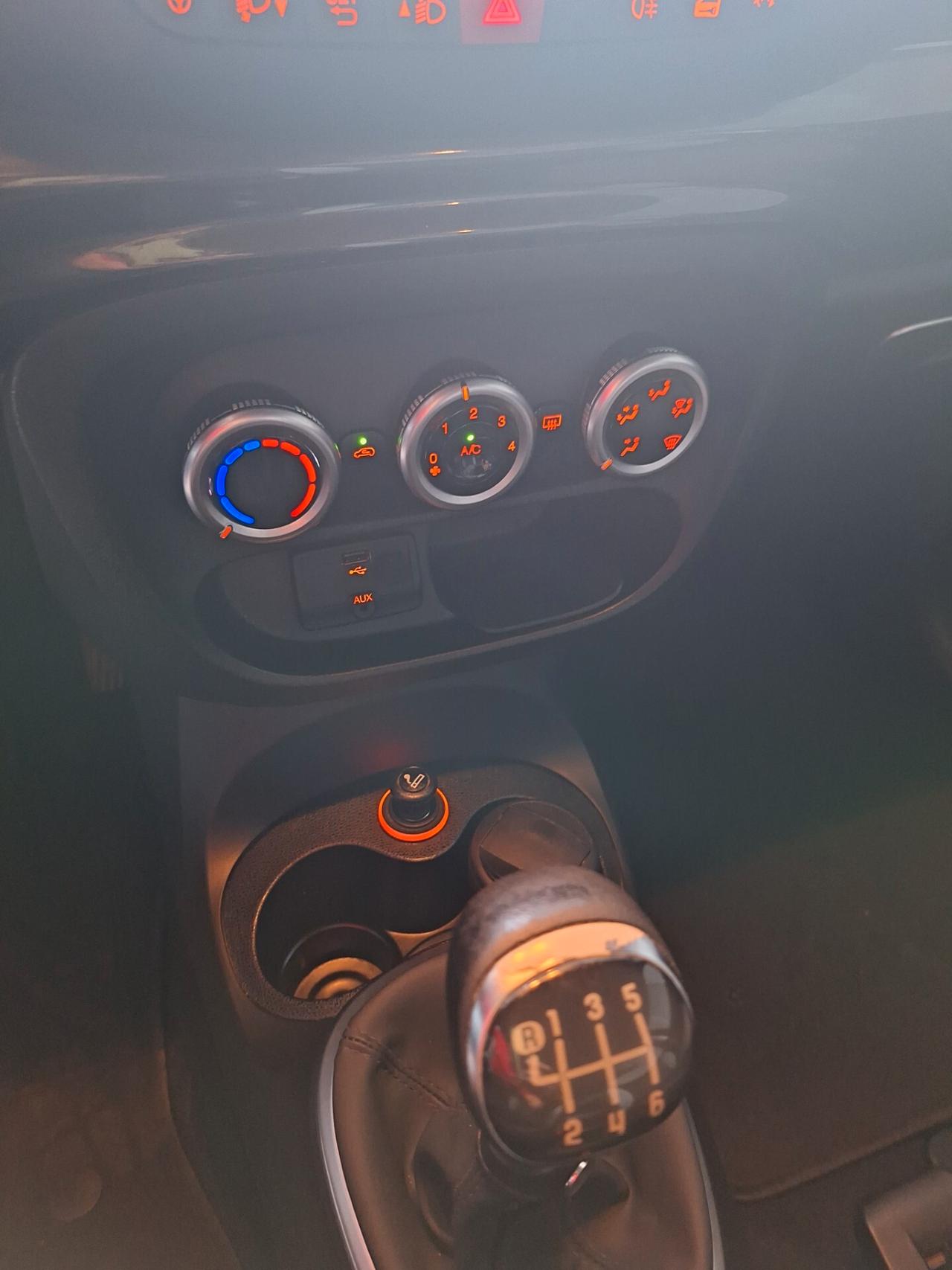 Fiat 500L 1.6 Multijet 105 CV Living Prov Nord Italia