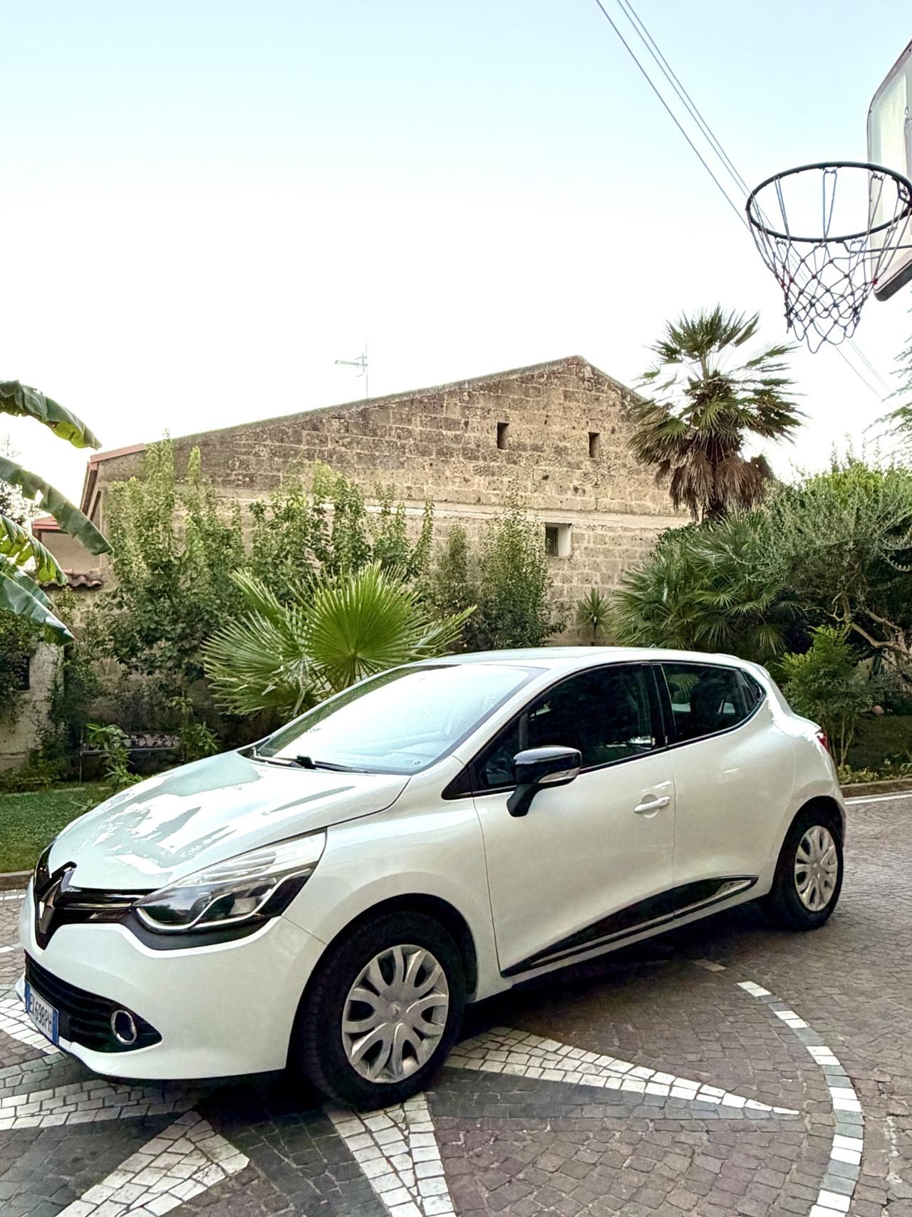 Renault Clio 1.2 75CV GPL 5 porte Live