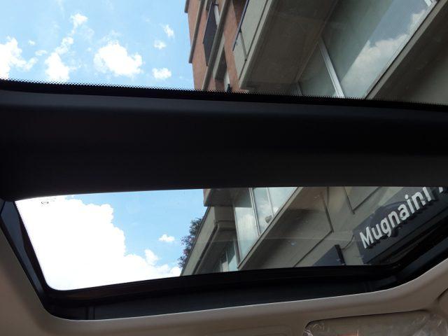 MAZDA CX-5 2.5 e-Skyactiv G Homura Panoramic Sunroof