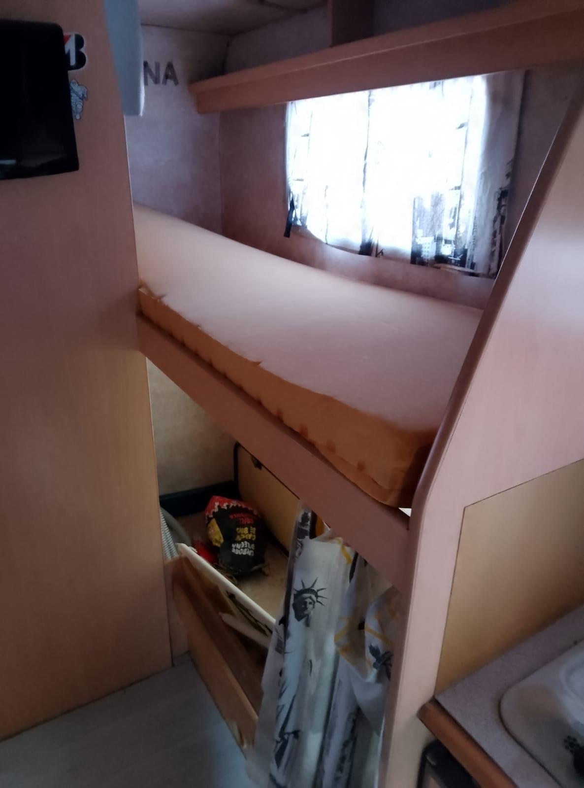 Challenger FORD DEL 97 DA RIVEDERE