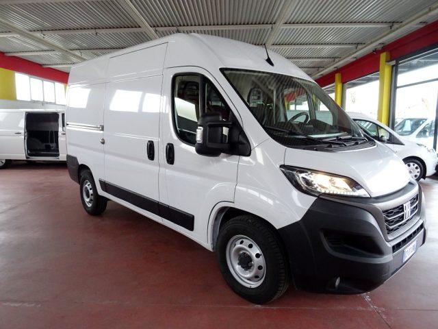 FIAT Ducato MAXI 35Q 2.2 Mjt 140CV PMedio-TM Furgone Maxi