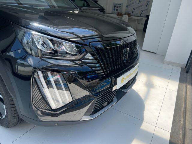 PEUGEOT 2008 PureTech 100 S&S Allure da ?199,00 mensili